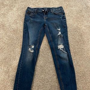 Vigoss Skinny Jeans